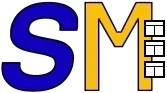 Logo SM